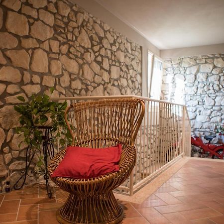 B&B Casa Campagnari Ровербелла Экстерьер фото
