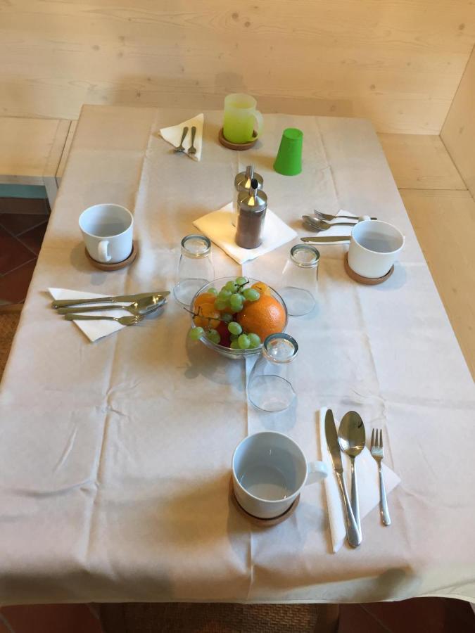 B&B Casa Campagnari Ровербелла Экстерьер фото