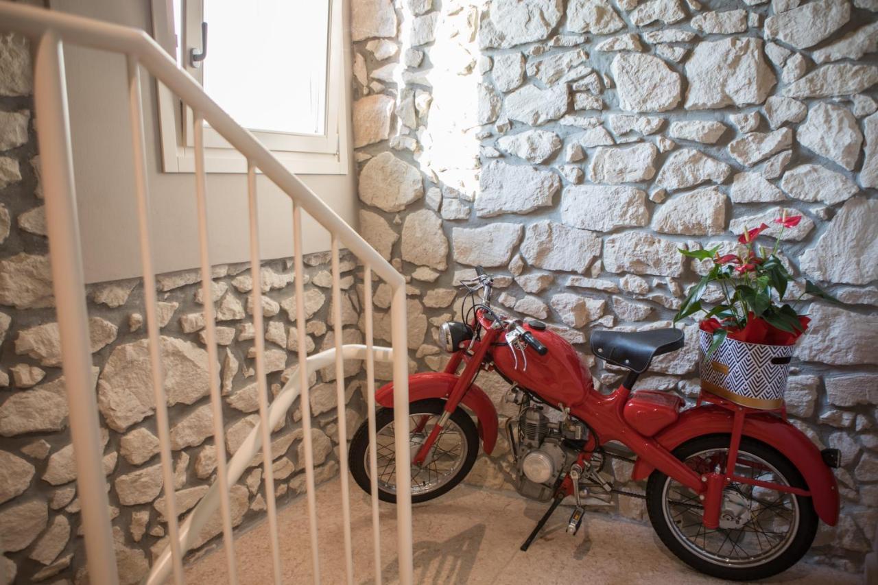 B&B Casa Campagnari Ровербелла Экстерьер фото
