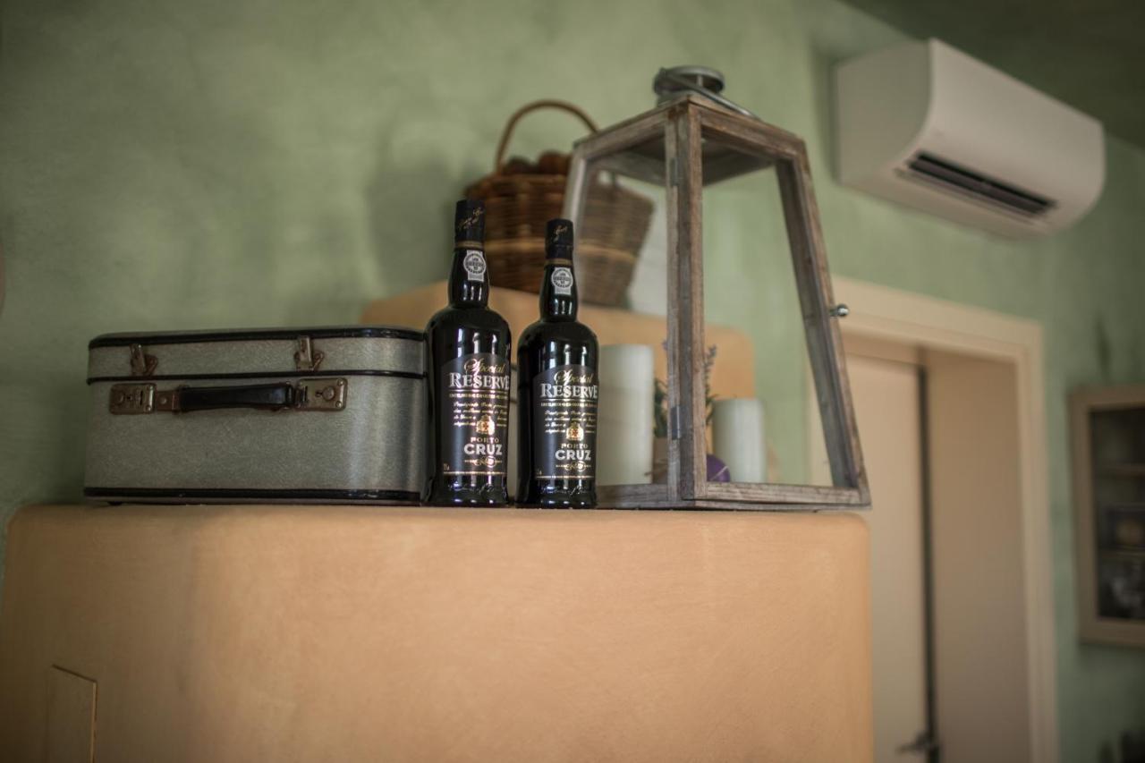 B&B Casa Campagnari Ровербелла Экстерьер фото