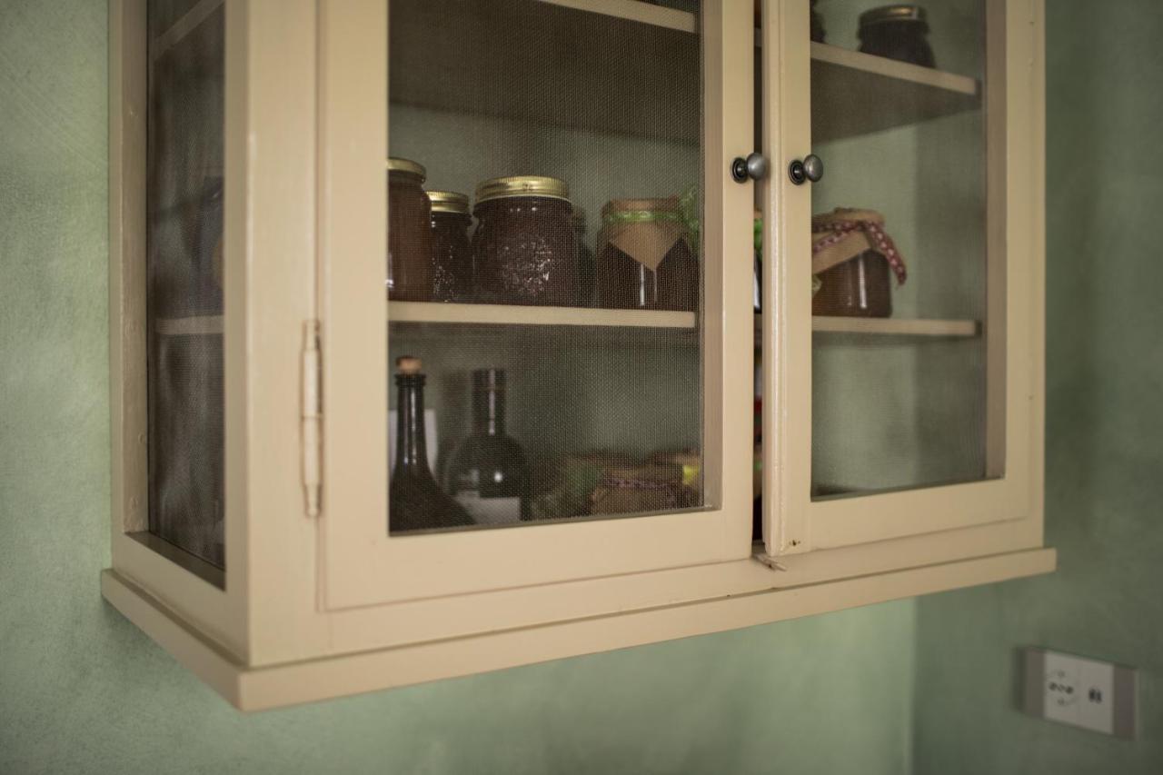B&B Casa Campagnari Ровербелла Экстерьер фото